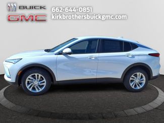 New 2025 Buick Envista Preferred image 1