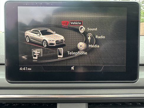 Used 2018 Audi A5 2.0T Premium Plus w/ Premium Plus image 24