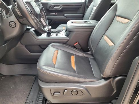 Used 2022 GMC Sierra 1500 AT4 image 14