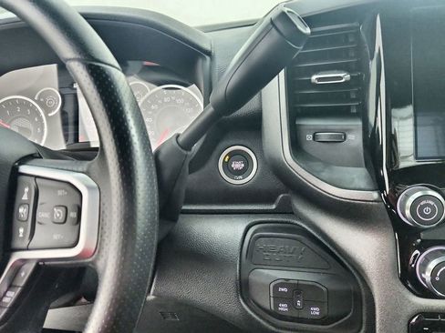 New 2026 RAM 3500 Tradesman w/ Chrome Appearance Group A image 17