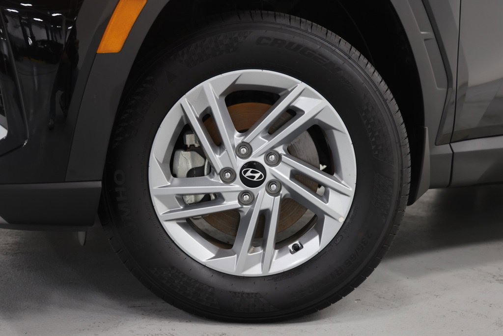 New 2026 Hyundai Tucson SE AWD/4WD image 9