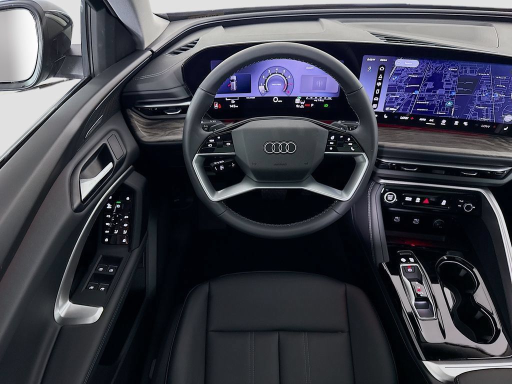 Used 2026 Audi Q5 Premium Plus AWD/4WD image 11