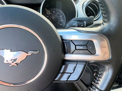 Used 2019 Ford Mustang GT Premium RWD image 16