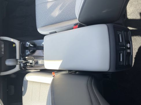 New 2026 Subaru Forester Premium AWD/4WD image 24