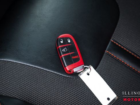 Used 2016 Dodge Viper SRT-10 w/ TA 1.0 Package RWD image 33