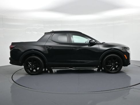 Used 2024 Hyundai Santa Cruz Night AWD/4WD image 5