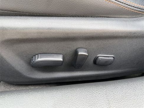 Used 2022 Nissan Altima 2.5 SR w/ Midnight Edition Package image 27