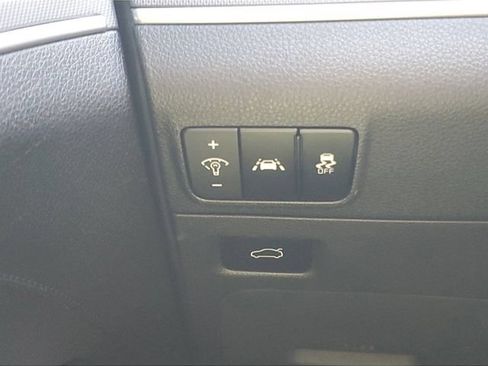 Certified 2021 Kia K5 GT-Line FWD image 36