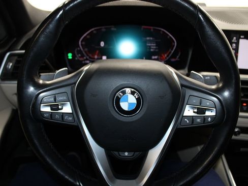 Used 2019 BMW 330i xDrive 330i xDrive image 32