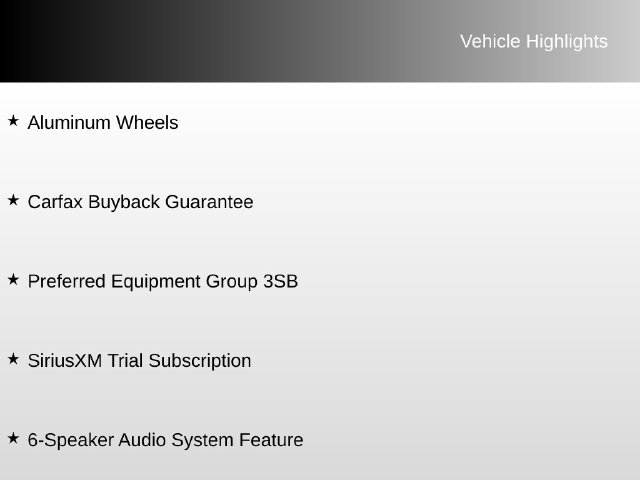 Certified 2025 GMC Terrain Elevation AWD/4WD image 18