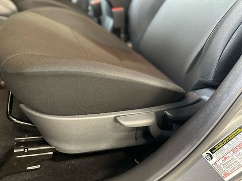 Used 2025 Nissan Kicks Play S FWD image 13