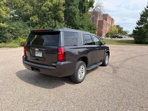 Used 2016 Chevrolet Tahoe LT w/ Max Trailering Package AWD/4WD image 28