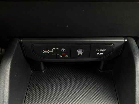 Used 2025 Kia K4 FWD image 26