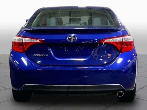 Used 2016 Toyota Corolla S FWD image 5