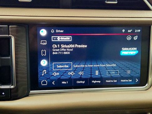 Used 2022 GMC Yukon Denali AWD/4WD image 19