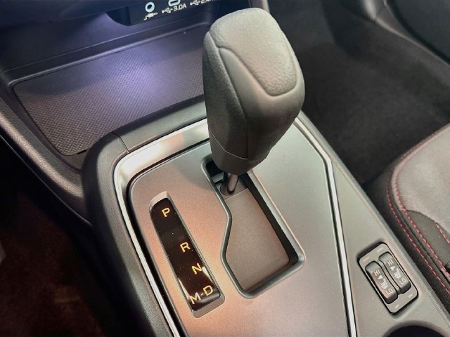 New 2026 Subaru Impreza 2.0i Sport AWD/4WD image 16