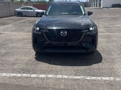 New 2026 MAZDA CX-90 Plug-In Hybrid w/Premium Sport