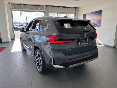 Used 2025 BMW X1 xDrive28i w/ Convenience Package image 6