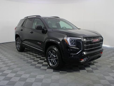 New 2026 GMC Terrain AT4 w/ Convenience Package III image 30