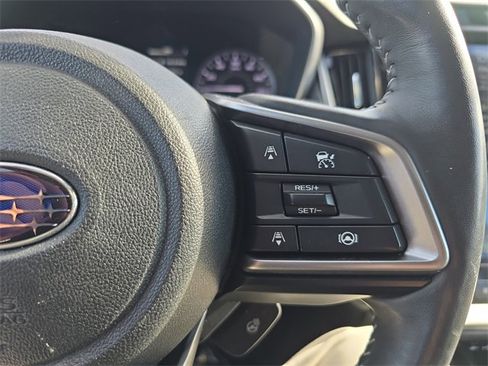 Used 2023 Subaru Outback Touring XT image 21