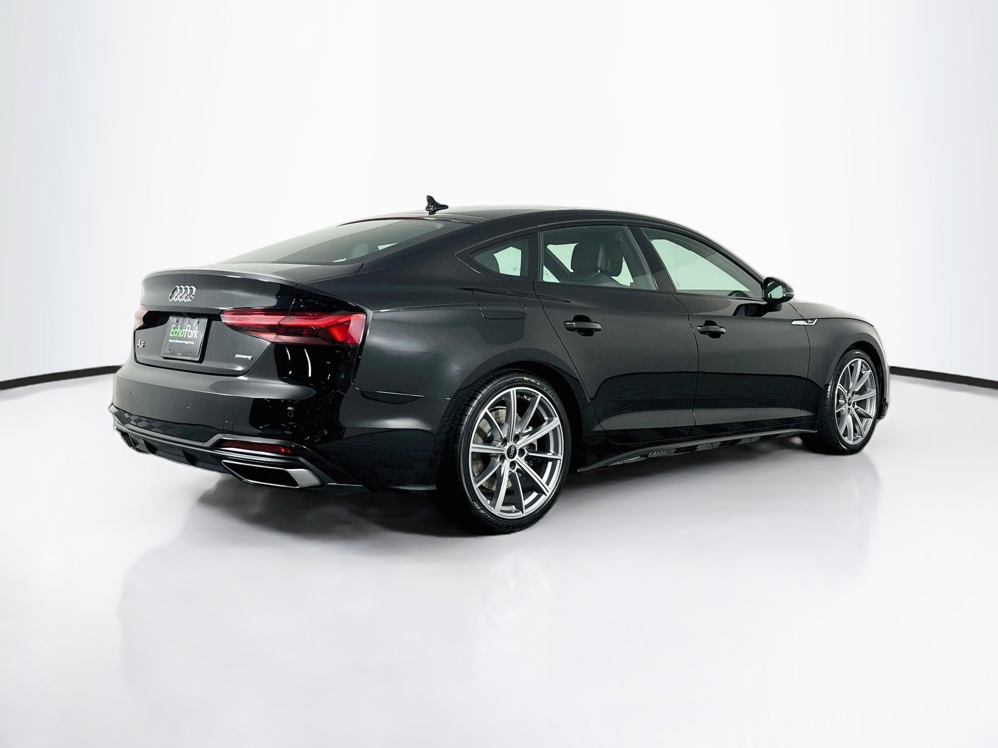 Used 2025 Audi A5 2.0T Premium AWD/4WD image 9