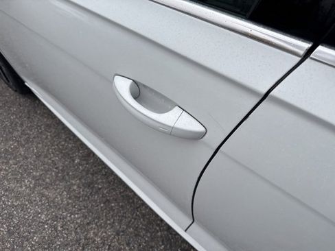 Used 2021 Volkswagen Passat 2.0T SE image 47