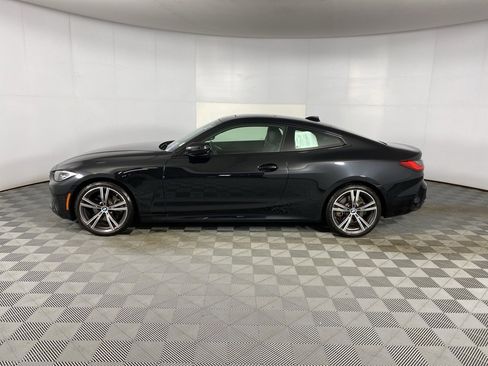 Certified 2023 BMW 430i xDrive 430i xDrive w/ Convenience Package image 9