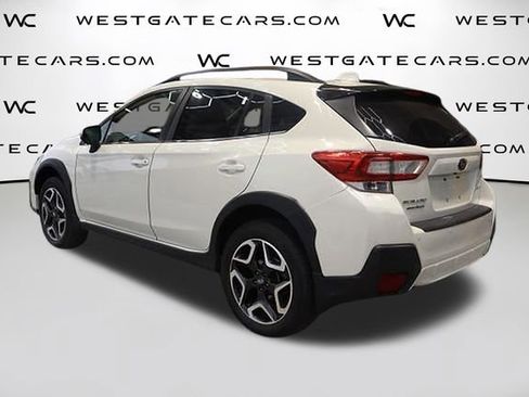 Used 2019 Subaru Crosstrek 2.0i Limited w/ Moonroof Package image 5