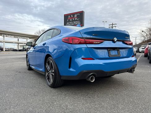 Used 2021 BMW 228i xDrive Gran Coupe w/ M Sport Package image 5