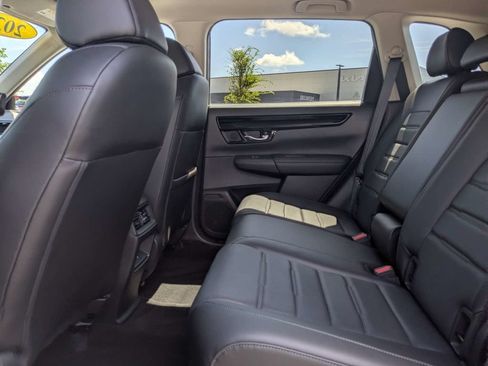 Certified 2025 Honda CR-V EX-L image 14