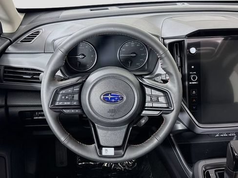 New 2026 Subaru Crosstrek 2.5i Limited AWD/4WD image 11