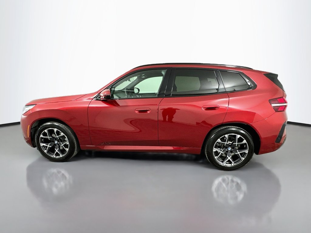 Used 2026 BMW X3 xDrive30i w/ Premium Package AWD/4WD image 8