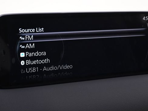 New 2025 MAZDA CX-5 AWD 2.5 S w/ Select Package image 27