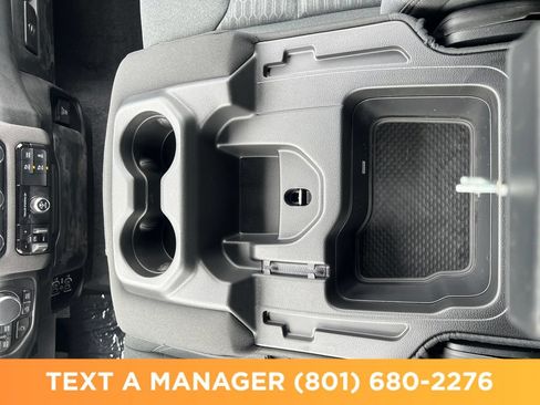 New 2026 RAM 1500 Classic Warlock AWD/4WD image 26