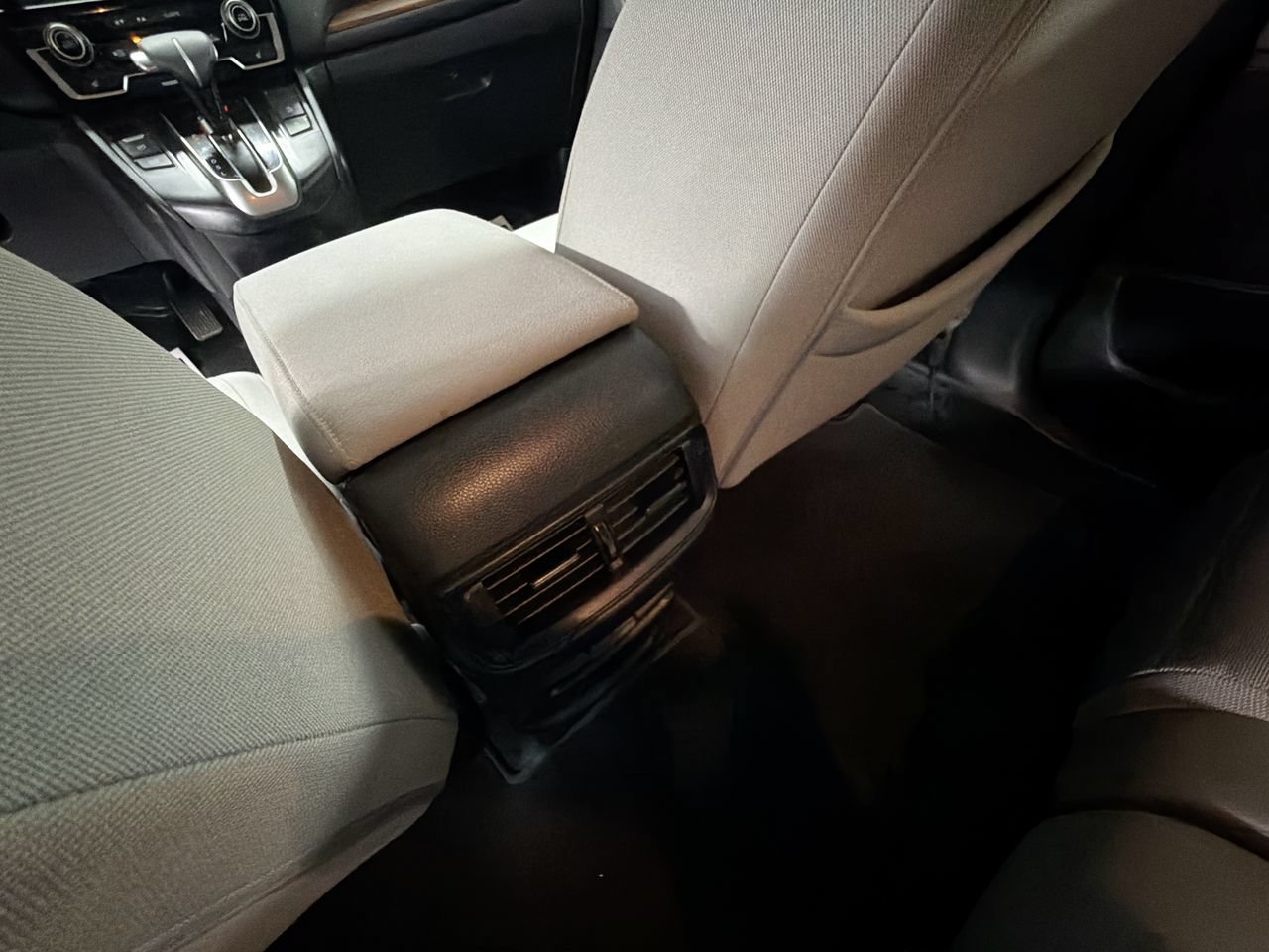 Used 2021 Honda CR-V EX image 21