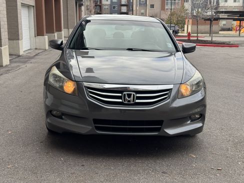 Used 2012 Honda Accord EX-L image 9