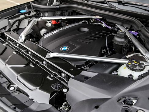 New 2026 BMW X7 xDrive40i w/ M Sport Package image 26