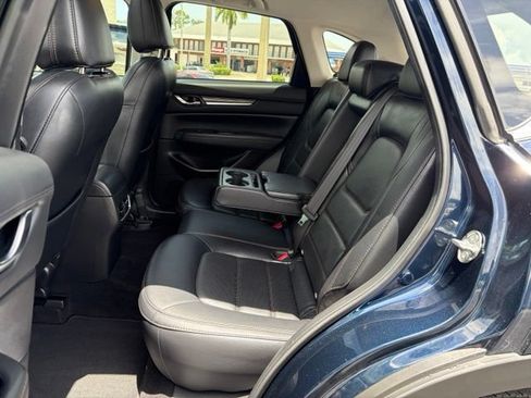 Used 2020 MAZDA CX-5 Grand Touring FWD image 15