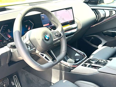 New 2026 BMW X3 xDrive30i w/ Premium Package AWD/4WD image 9