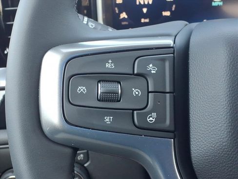 New 2026 Chevrolet Silverado 1500 RST w/ RST Select Package image 19