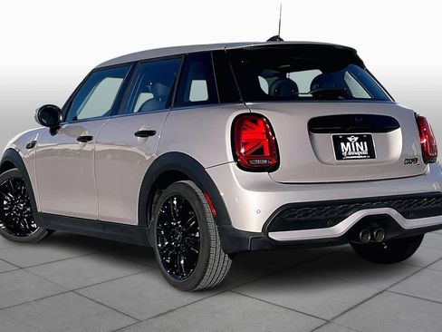 Used 2024 MINI Cooper S image 11