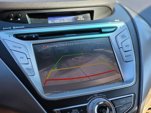 Used 2012 Hyundai Elantra Limited w/ Technology Pkg 5 image 34