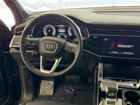 Used 2025 Audi Q7 3.0T Premium Plus w/ Premium Plus Package AWD/4WD image 20