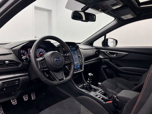 Used 2022 Subaru WRX Premium image 10