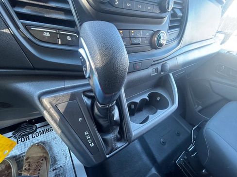 Used 2024 Ford Transit 250 Low Roof w/ Exterior Upgrade Package image 23