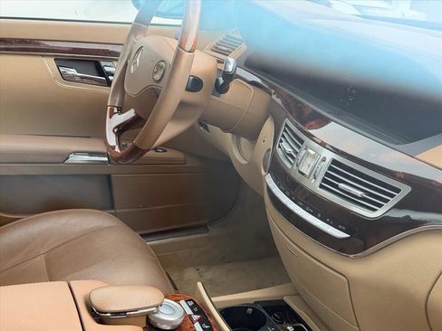 Used 2007 Mercedes-Benz S 550 image 20