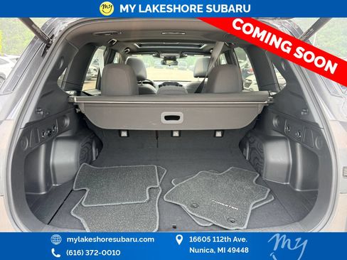 Used 2025 Subaru Forester Premium AWD/4WD image 15