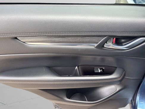 Used 2017 MAZDA CX-5 Grand Touring image 28