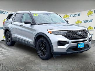 Used 2022 Ford Explorer 4WD video 1