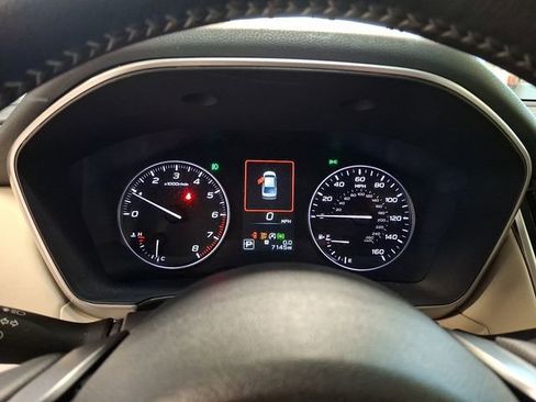 Certified 2022 Subaru Legacy Limited image 22